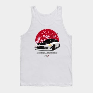 EG6 SunRise Edition Tank Top